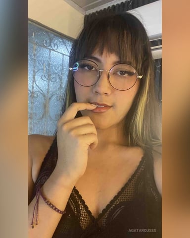 AgataRouses Foto