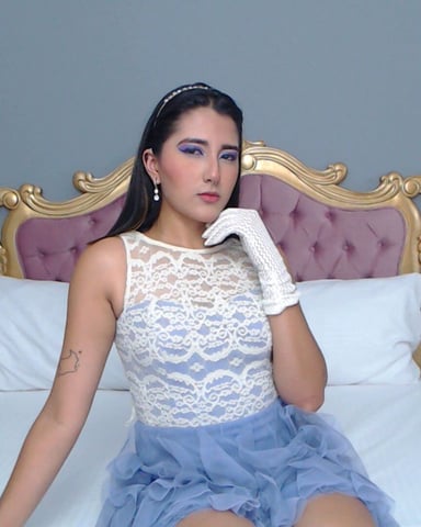 AgataRouses Foto