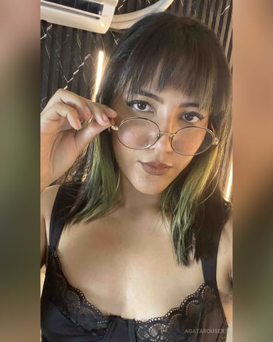 AgataRouses Foto