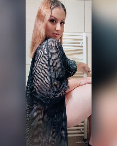 AnyaVolkov Foto