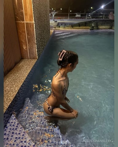 AudreyHansley foto