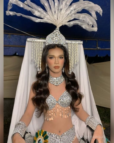 AudreyHansley foto