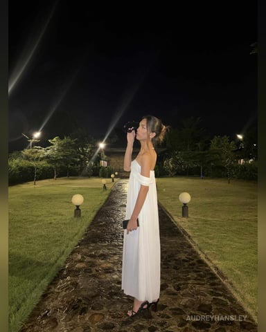 AudreyHansley foto