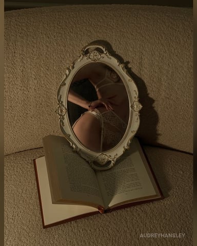 AudreyHansley foto