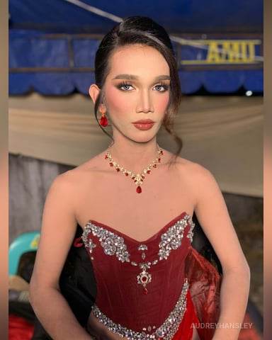 AudreyHansley foto