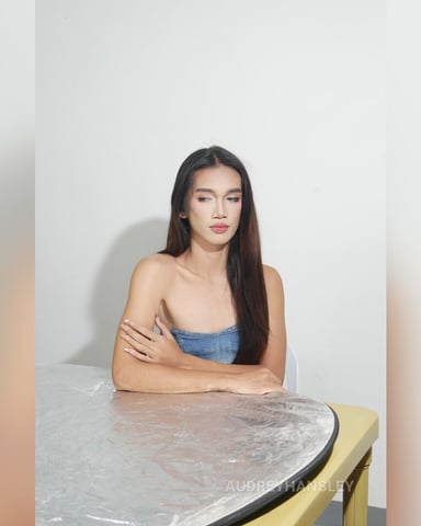AudreyHansley foto