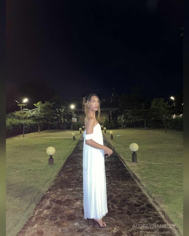 AudreyHansley foto