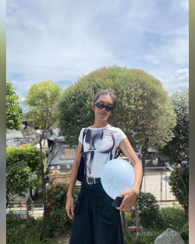 AudreyHansley foto