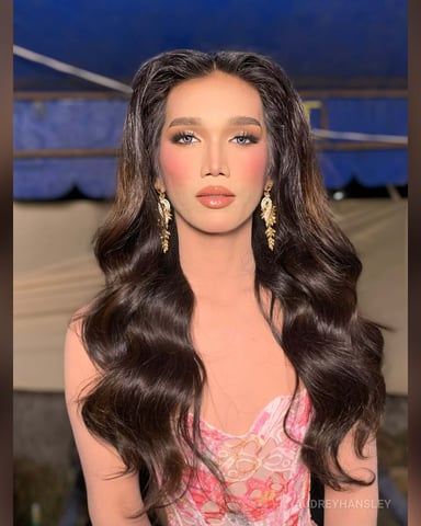 AudreyHansley foto