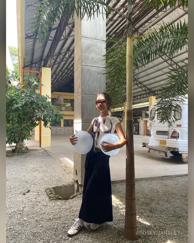 AudreyHansley foto