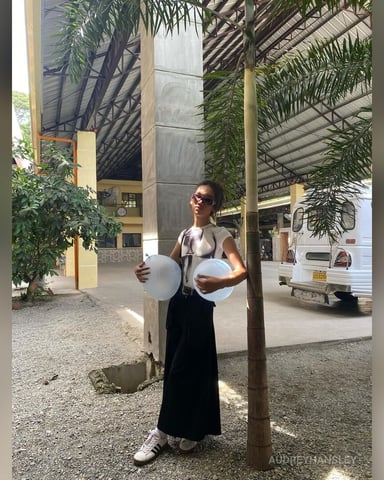 AudreyHansley foto