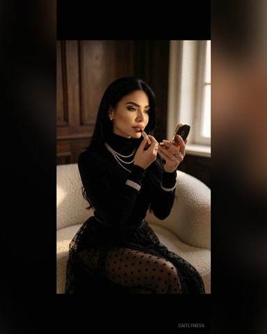 CaitlynEva foto