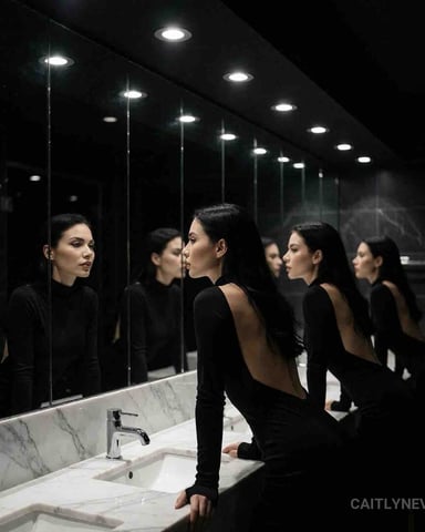 CaitlynEva foto