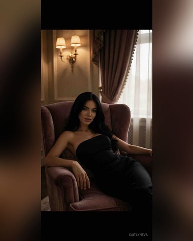 CaitlynEva foto