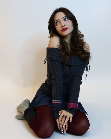 EffyBlack Foto