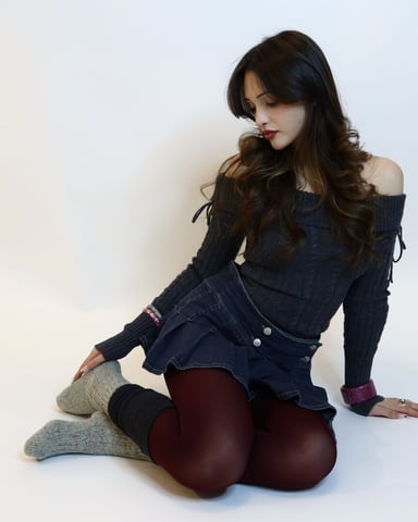 EffyBlack Foto