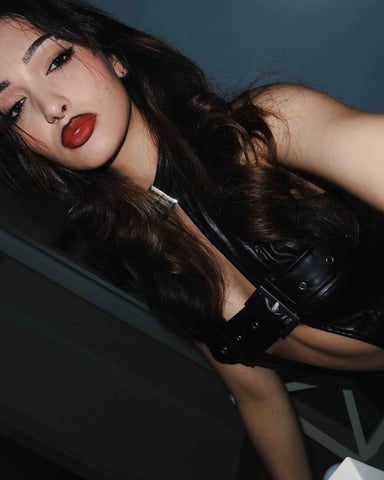 EffyBlack Foto