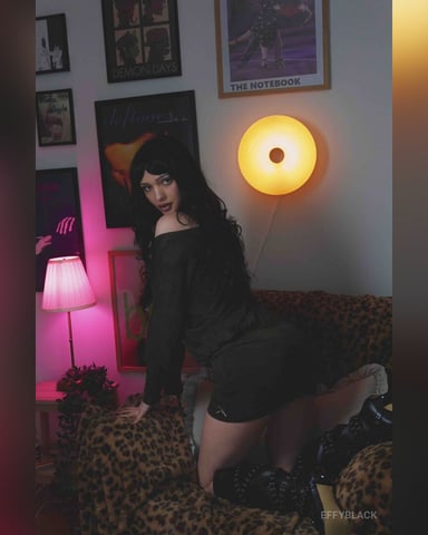 EffyBlack Foto