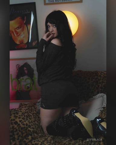 EffyBlack Foto