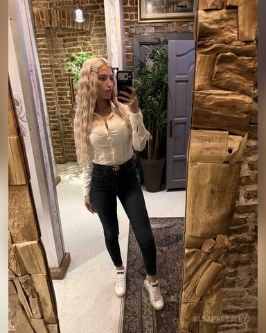 ElsaPressley photo