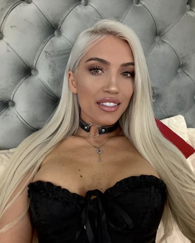 ElsaPressley photo