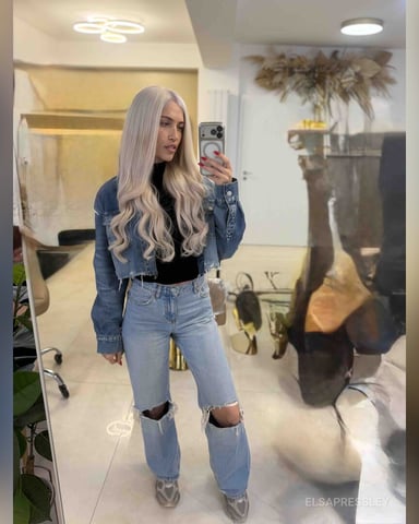 ElsaPressley photo