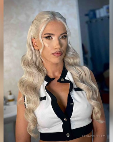 ElsaPressley photo