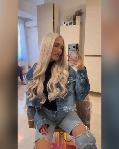 ElsaPressley photo