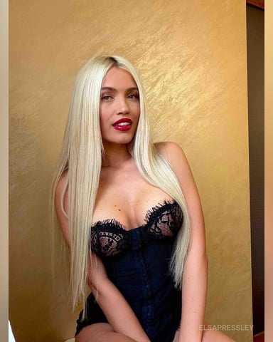 ElsaPressley photo