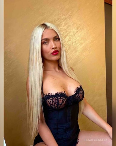 ElsaPressley photo