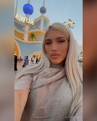 ElsaPressley photo