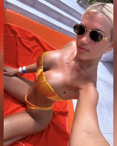 ElsaPressley photo