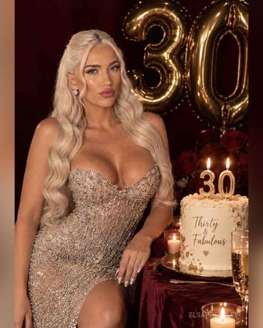 ElsaPressley Galería