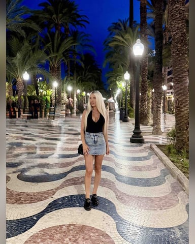 ElsaPressley photo