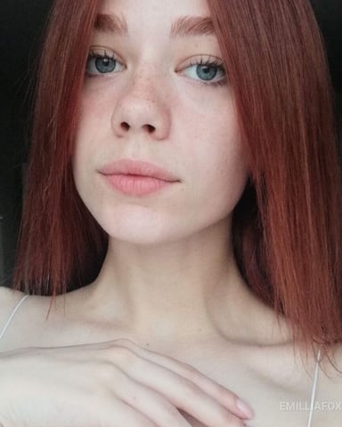 EmilliaFox photo
