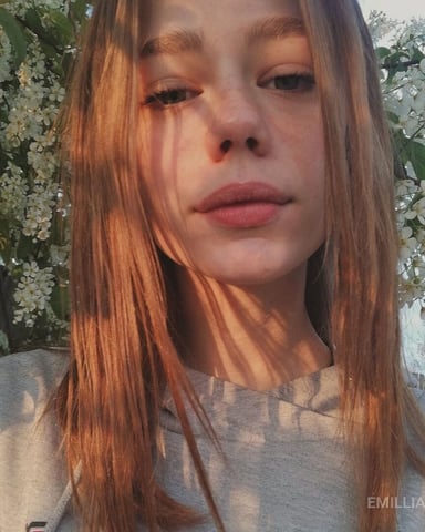 EmilliaFox photo