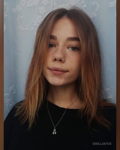 EmilliaFox photo