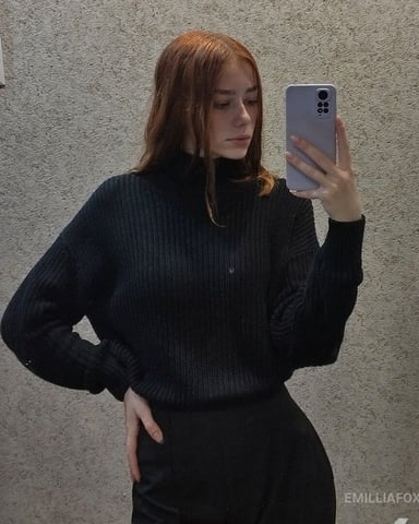 EmilliaFox photo
