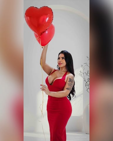 GinaTason photo