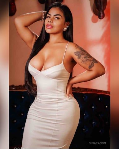 GinaTason photo