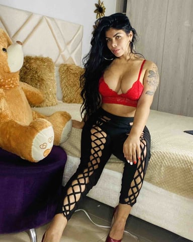 GinaTason photo