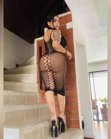 GinaTason photo