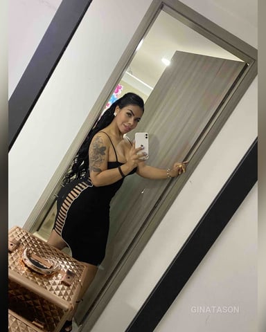 GinaTason photo