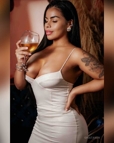 GinaTason photo