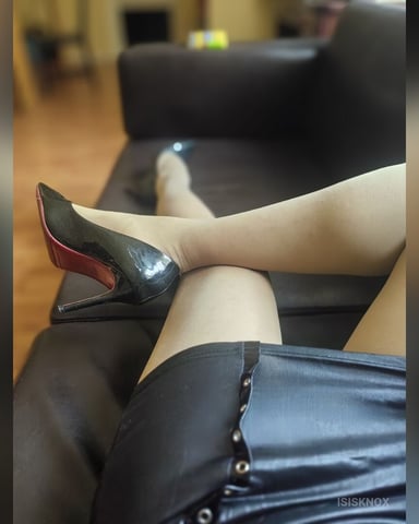 IsisKnox foto