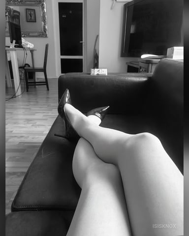 IsisKnox foto