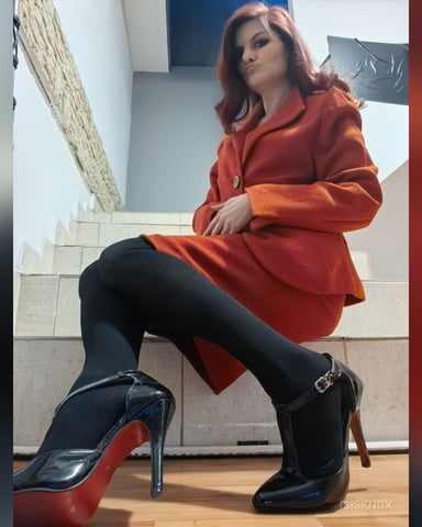 IsisKnox foto