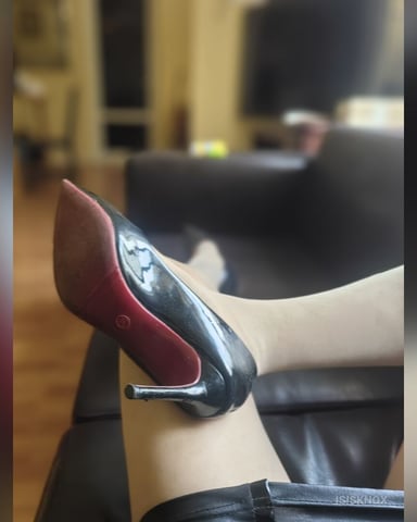 IsisKnox foto