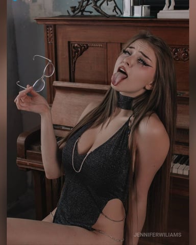 JenniferWiliams photo