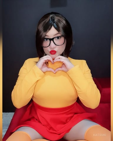 Katsuki foto